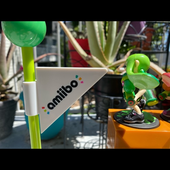 PowerA amiibo End Level Display - Picture 6 of 7